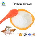 Buy online CAS616-119-1 Tylosin tartrate ingredients powder